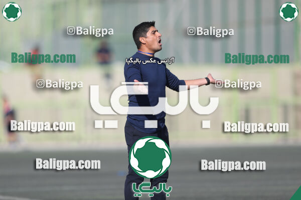 ماه سما تهران سایا 2–1 پرسپولیس
