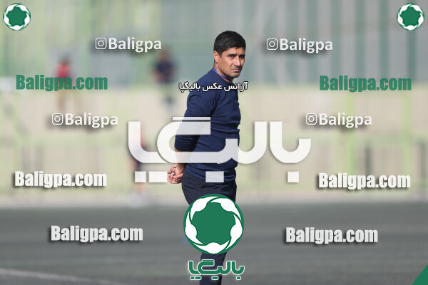 ماه سما تهران سایا 2–1 پرسپولیس