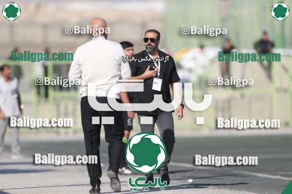 ماه سما تهران سایا 2–1 پرسپولیس