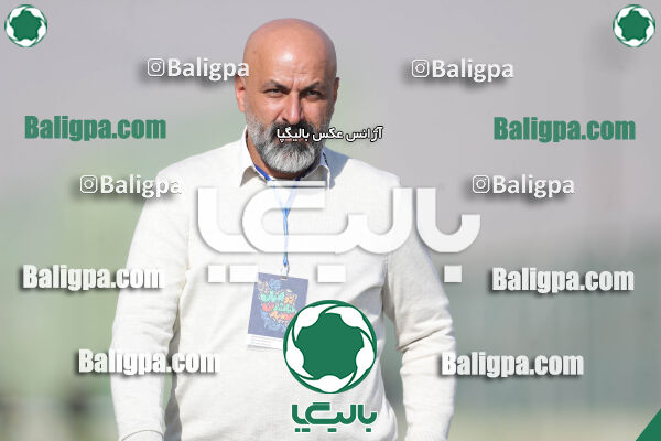 ماه سما تهران سایا 2–1 پرسپولیس