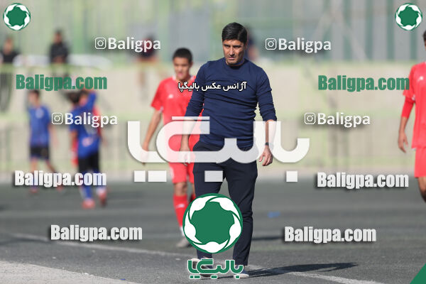 ماه سما تهران سایا 2–1 پرسپولیس