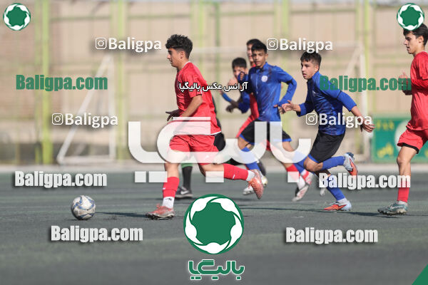 ماه سما تهران سایا 2–1 پرسپولیس