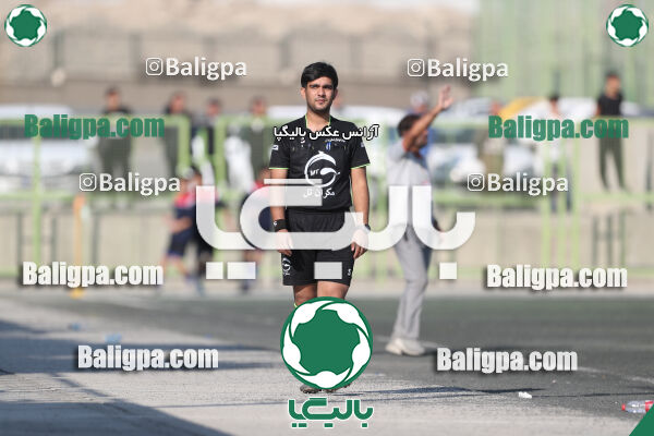 ماه سما تهران سایا 2–1 پرسپولیس