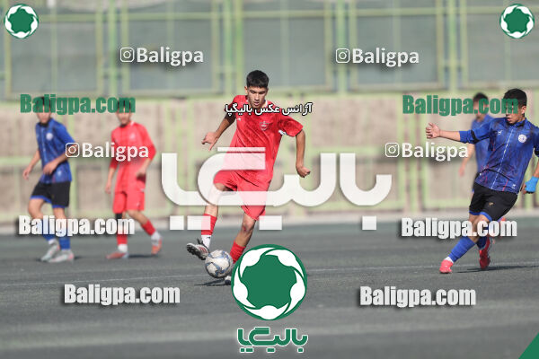 ماه سما تهران سایا 2–1 پرسپولیس