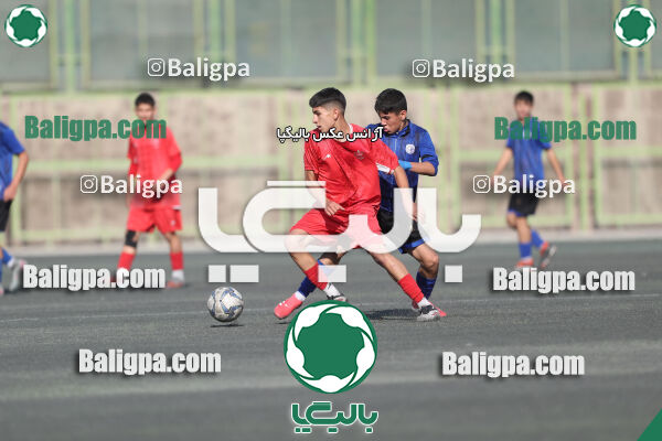 ماه سما تهران سایا 2–1 پرسپولیس
