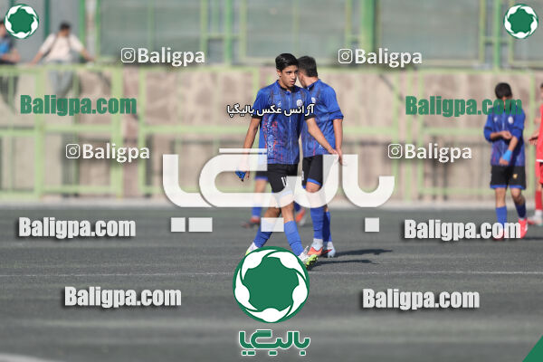 ماه سما تهران سایا 2–1 پرسپولیس