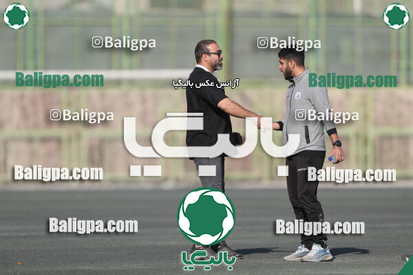 ماه سما تهران سایا 2–1 پرسپولیس