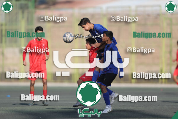 ماه سما تهران سایا 2–1 پرسپولیس