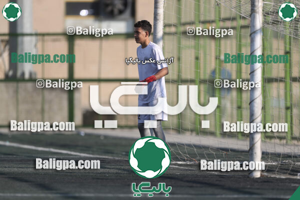 ماه سما تهران سایا 2–1 پرسپولیس