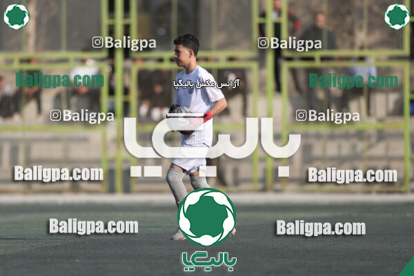ماه سما تهران سایا 2–1 پرسپولیس