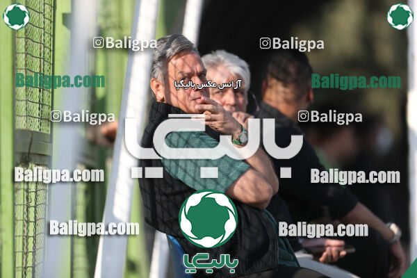 ماه سما تهران سایا 2–1 پرسپولیس