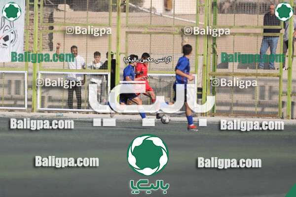 ماه سما تهران سایا 2–1 پرسپولیس