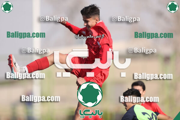 ماه سما تهران سایا 2–1 پرسپولیس