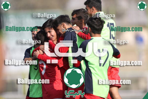 ماه سما تهران سایا 2–1 پرسپولیس