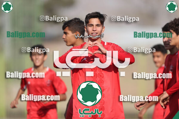 ماه سما تهران سایا 2–1 پرسپولیس