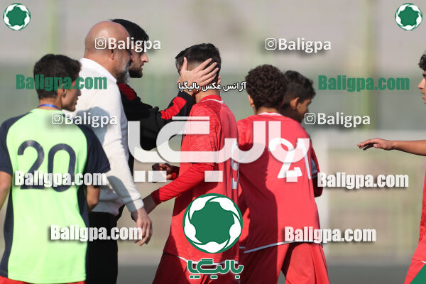 ماه سما تهران سایا 2–1 پرسپولیس
