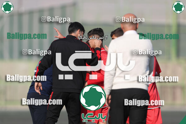 ماه سما تهران سایا 2–1 پرسپولیس