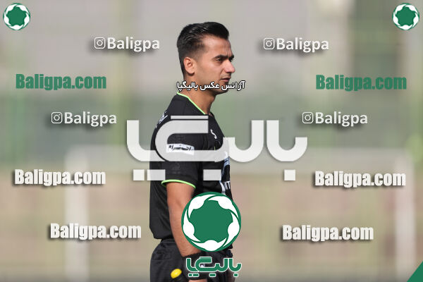 ماه سما تهران سایا 2–1 پرسپولیس