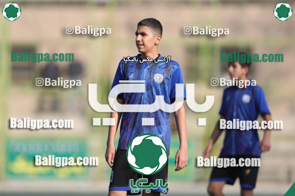 ماه سما تهران سایا 2–1 پرسپولیس