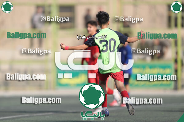 ماه سما تهران سایا 2–1 پرسپولیس