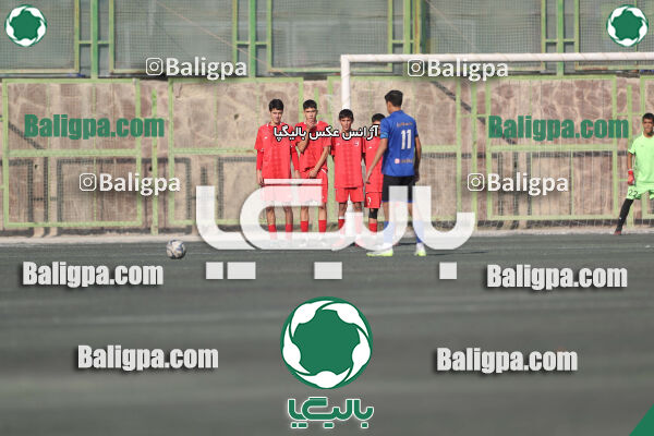 ماه سما تهران سایا 2–1 پرسپولیس