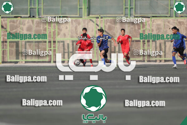 ماه سما تهران سایا 2–1 پرسپولیس