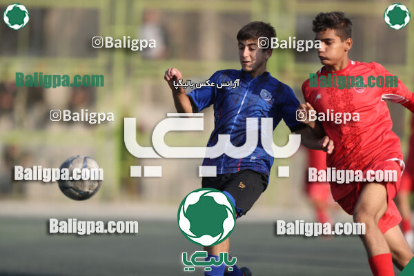 ماه سما تهران سایا 2–1 پرسپولیس