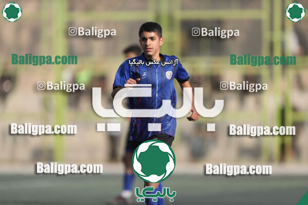 ماه سما تهران سایا 2–1 پرسپولیس
