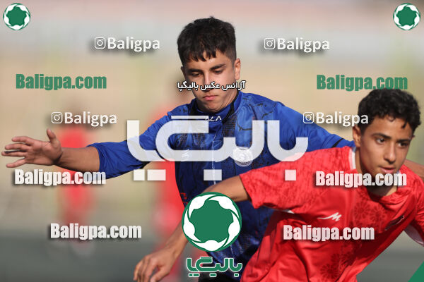 ماه سما تهران سایا 2–1 پرسپولیس