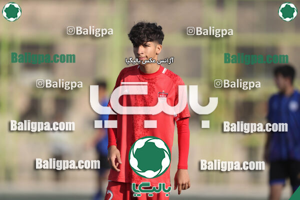 ماه سما تهران سایا 2–1 پرسپولیس