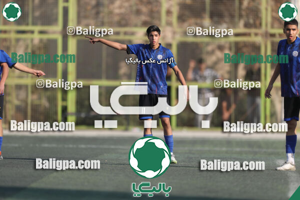 ماه سما تهران سایا 2–1 پرسپولیس