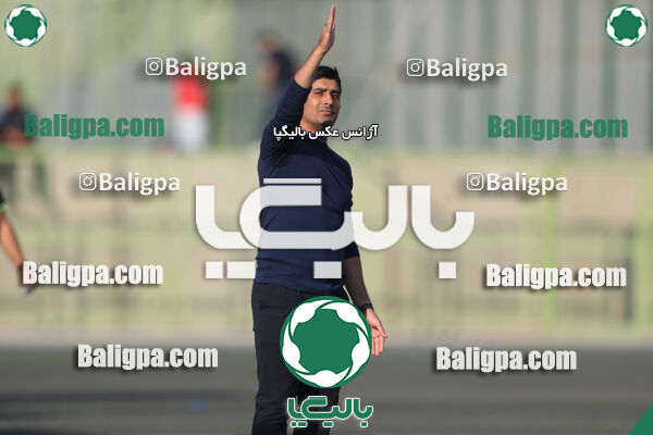 ماه سما تهران سایا 2–1 پرسپولیس