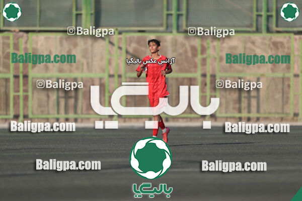 ماه سما تهران سایا 2–1 پرسپولیس