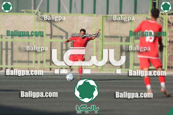 ماه سما تهران سایا 2–1 پرسپولیس