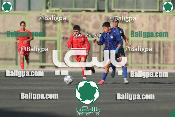 ماه سما تهران سایا 2–1 پرسپولیس