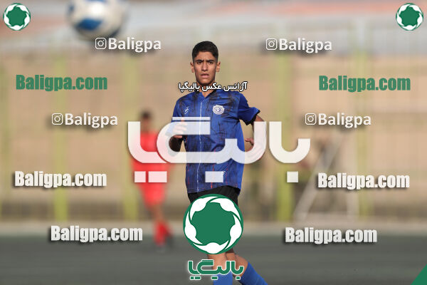ماه سما تهران سایا 2–1 پرسپولیس