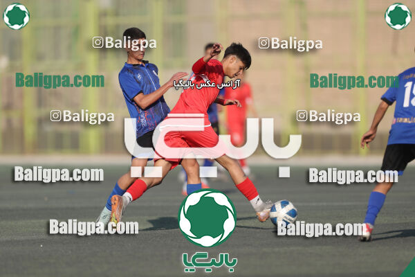 ماه سما تهران سایا 2–1 پرسپولیس