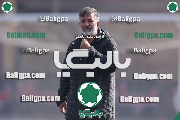 پارسیان جوان 1 - 1 نارنجی پوشان کوهسار