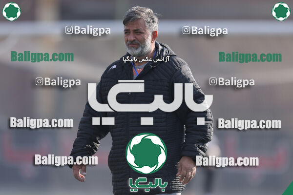 پارسیان جوان 1 - 1 نارنجی پوشان کوهسار