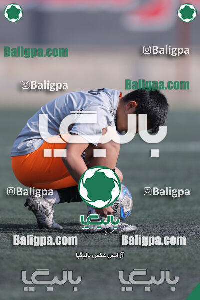 پارسیان جوان 1 - 1 نارنجی پوشان کوهسار