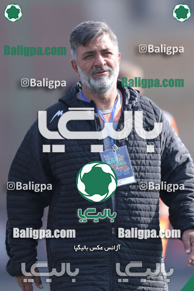 پارسیان جوان 1 - 1 نارنجی پوشان کوهسار