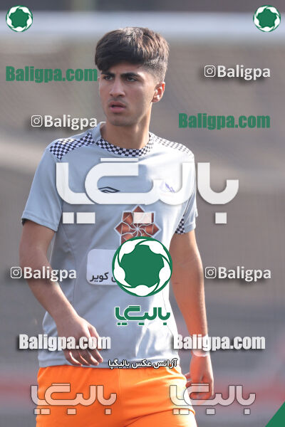 پارسیان جوان 1 - 1 نارنجی پوشان کوهسار