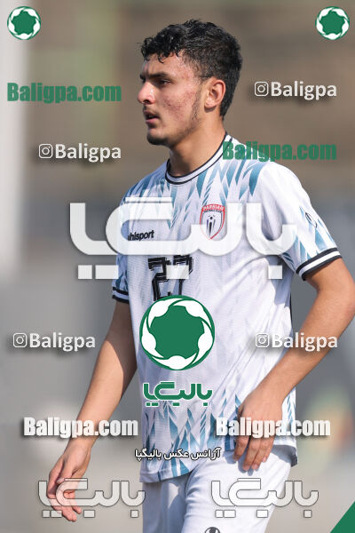 پارسیان جوان 1 - 1 نارنجی پوشان کوهسار