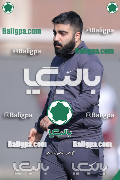 پارسیان جوان 1 - 1 نارنجی پوشان کوهسار