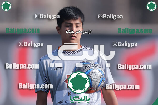 پارسیان جوان 1 - 1 نارنجی پوشان کوهسار