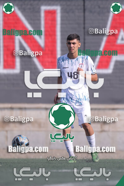 پارسیان جوان 1 - 1 نارنجی پوشان کوهسار