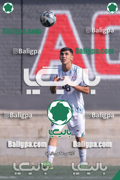 پارسیان جوان 1 - 1 نارنجی پوشان کوهسار