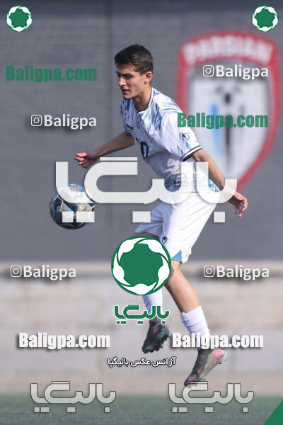 پارسیان جوان 1 - 1 نارنجی پوشان کوهسار