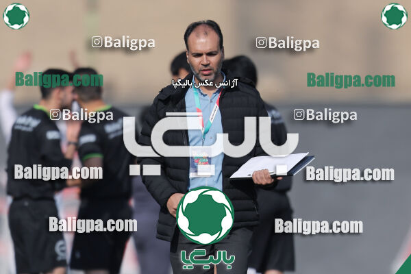 پارسیان جوان 1 - 1 نارنجی پوشان کوهسار
