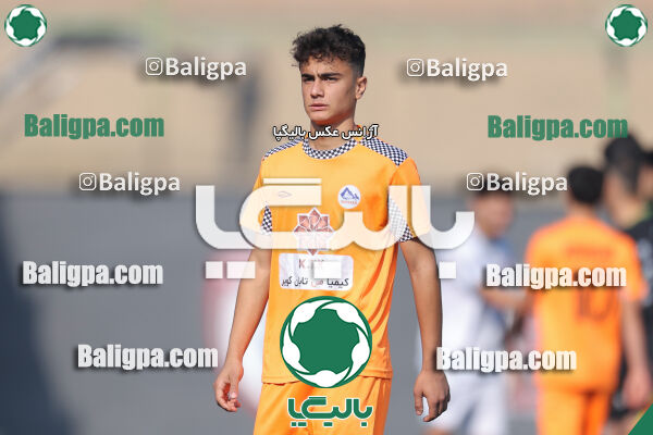 پارسیان جوان 1 - 1 نارنجی پوشان کوهسار